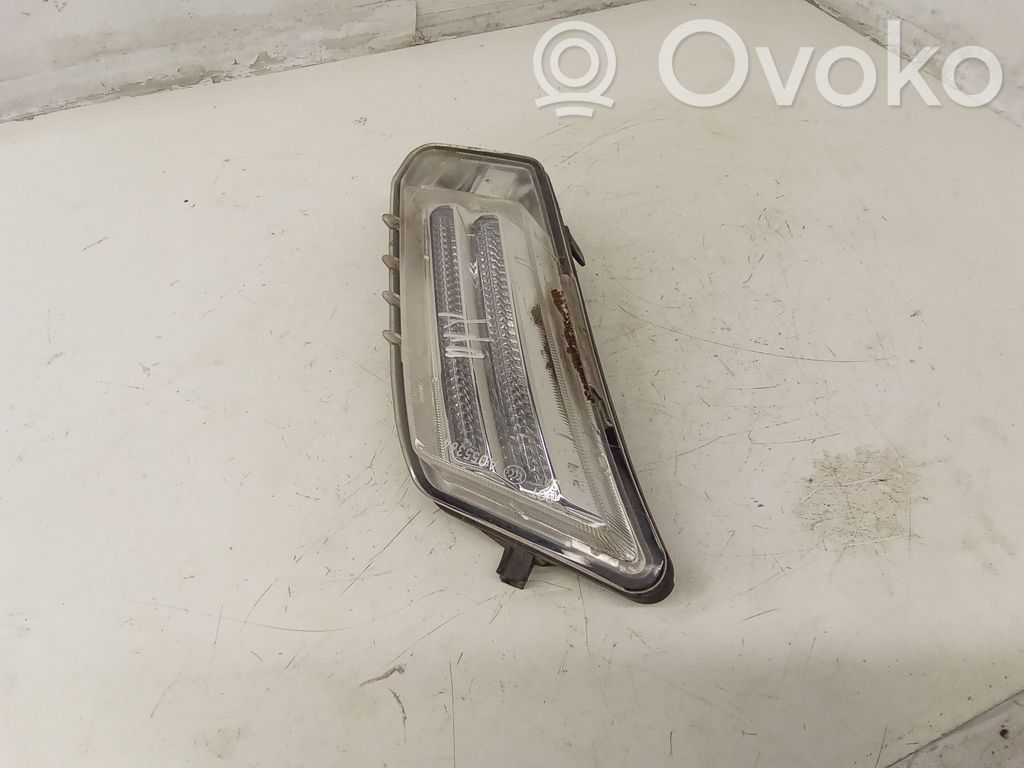 Volvo XC60 Proiector lumini zi LED 