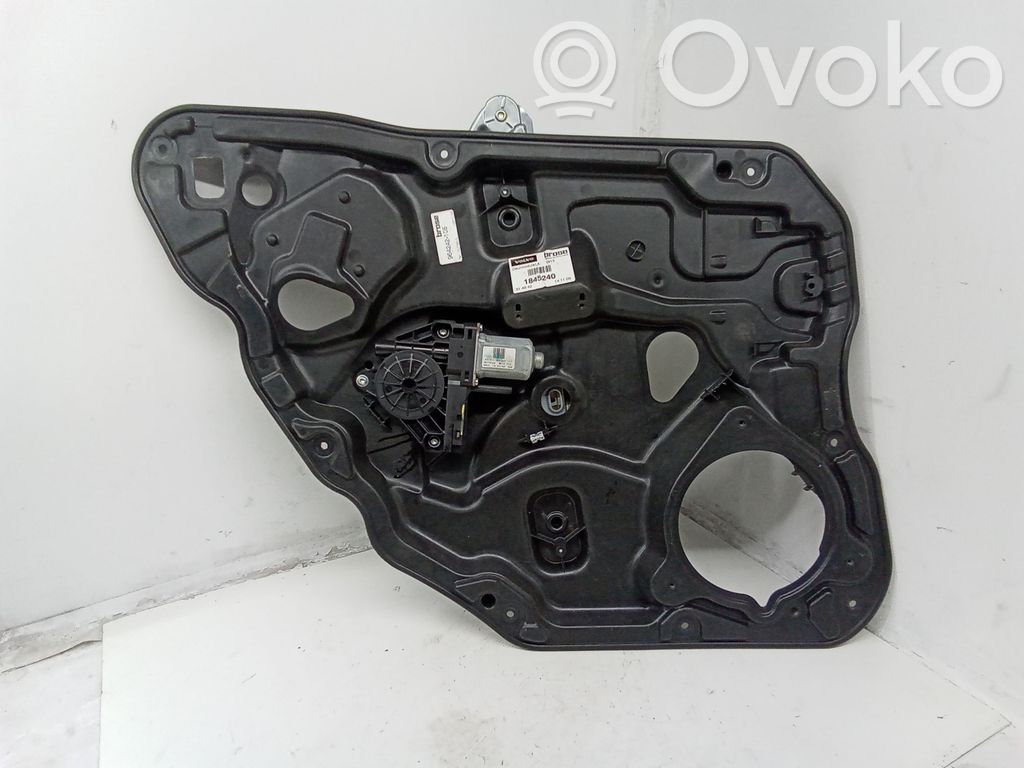 Volvo XC60 Macara geam ușă spate cu motor 