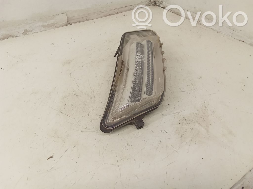 Volvo XC60 Proiector lumini zi LED 