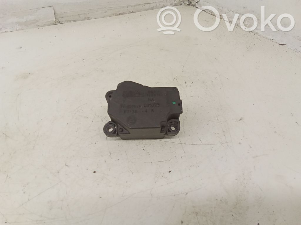 Volvo XC60 Motor/actuator clapetă aer