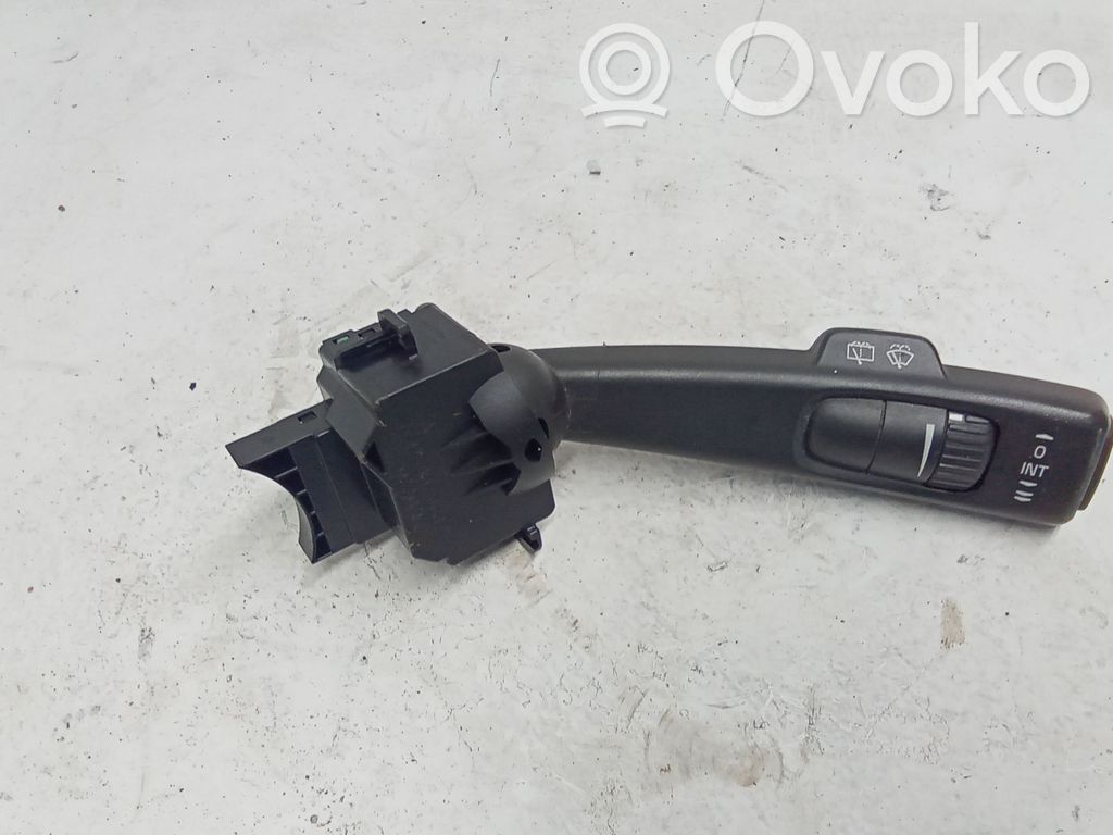 Volvo V50 Wiper control stalk 