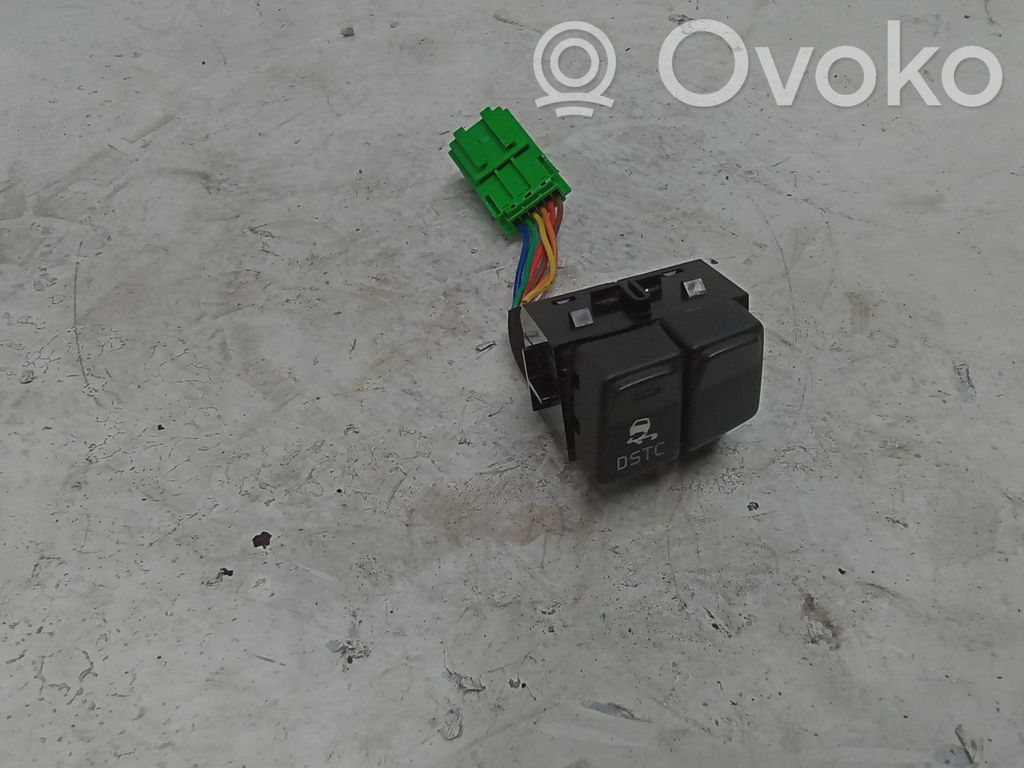 Bouton interrupteur programme de stabilité ESP   19206,8691530