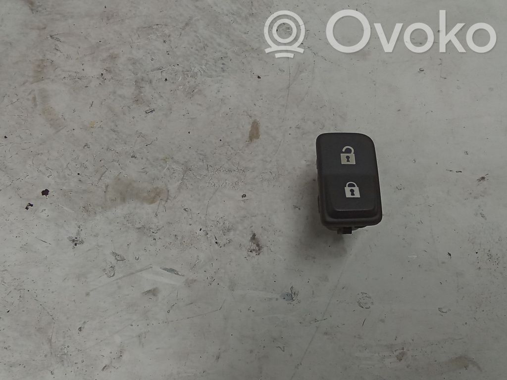 Botón interruptor de bloqueo de puertas   30773333