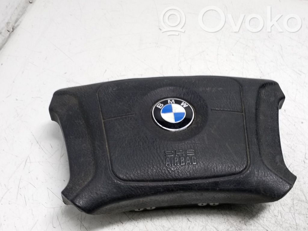 BMW 5 E39 Airbag de volant 
