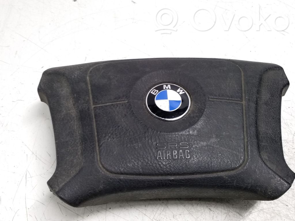 BMW 5 E39 Vairo oro pagalvė 