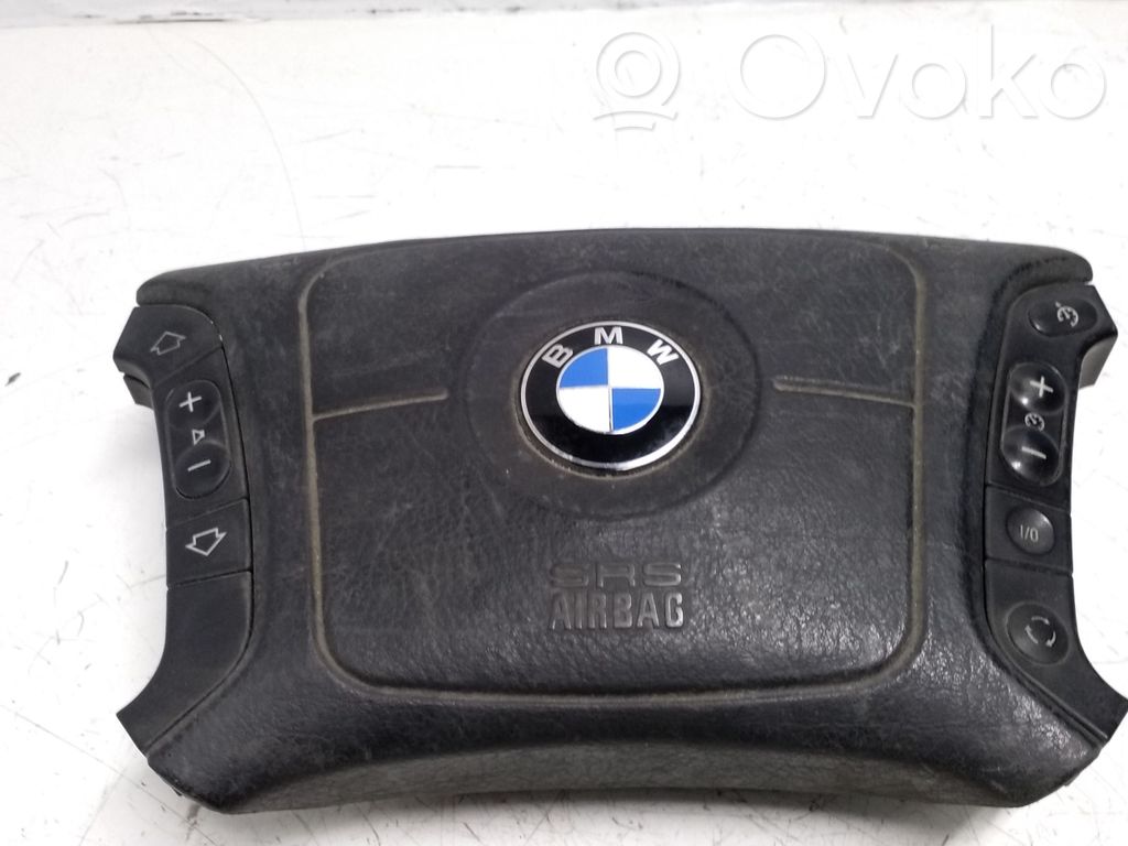 BMW 5 E39 Vairo oro pagalvė 
