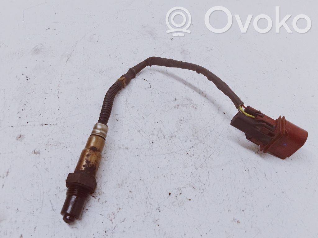 Volkswagen Touareg I Lambda probe sensor 