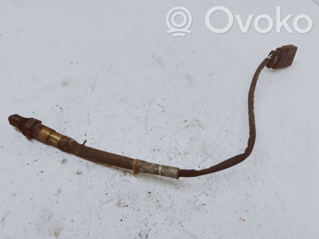 Volkswagen Touareg I Sonda lambda 