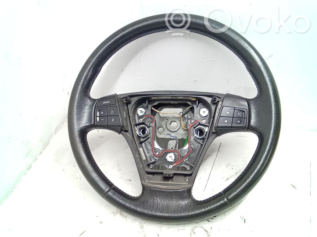 Volvo V50 Stūre 