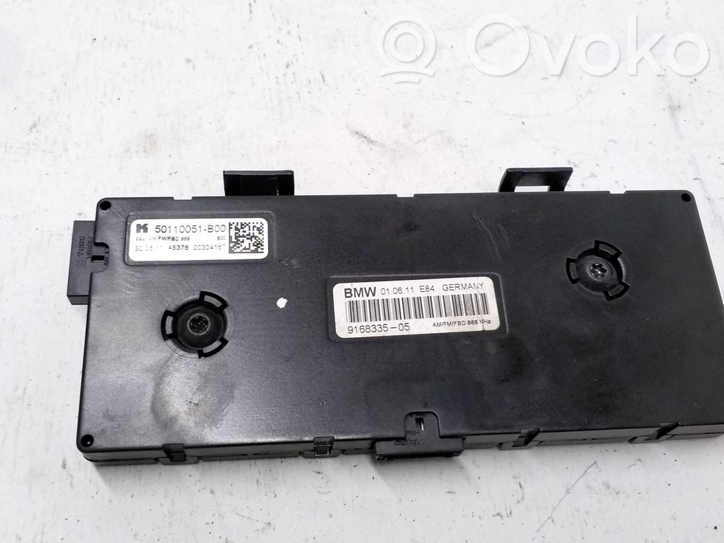 Antenos stiprintuvas   50110051,9168335,4837600304167