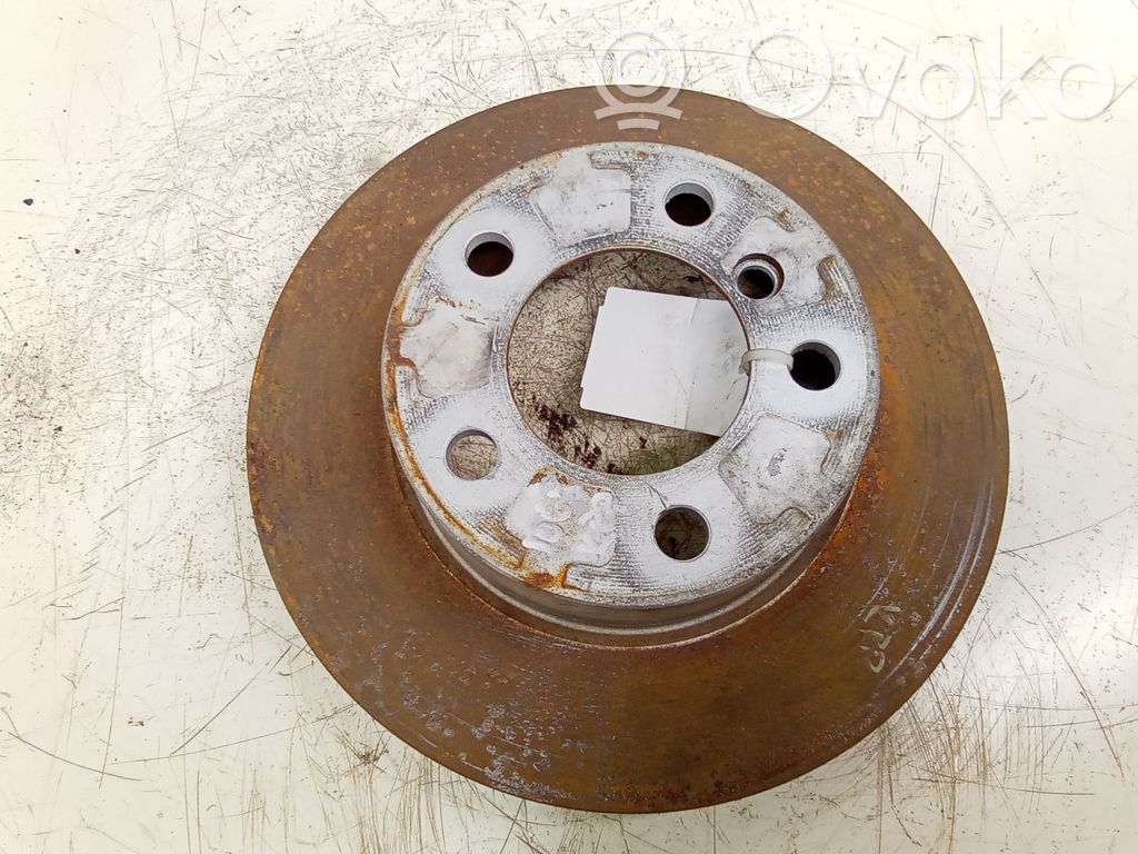 BMW 2 F22 F23 Bremsscheibe vorne 