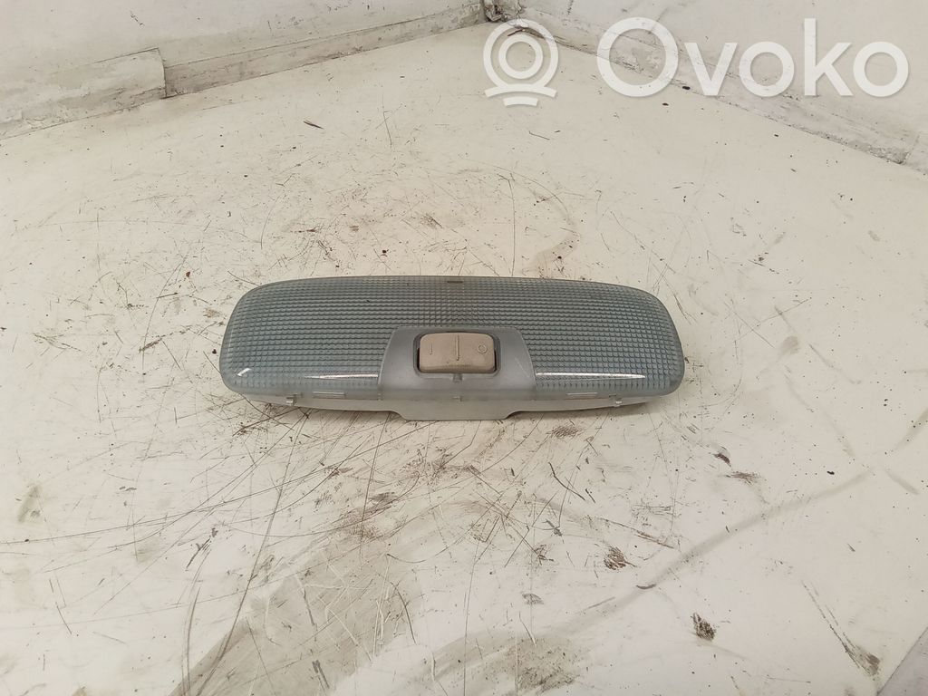 Lampă scaun spate   8A6A13776CA