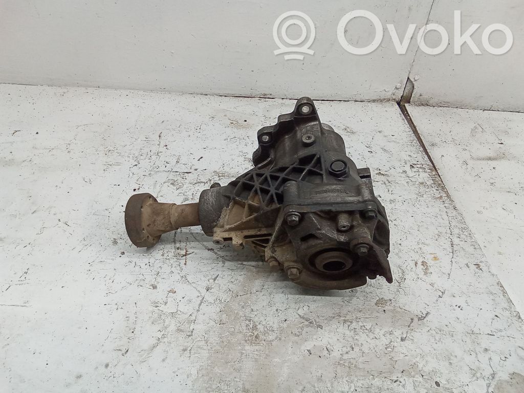 Ford Kuga I Diferencial delantero 