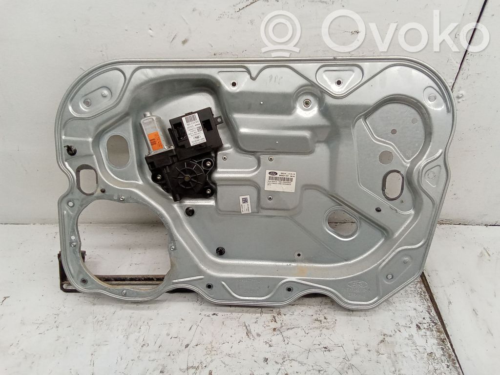 Ford Kuga I Elektryczny podnośnik szyby drzwi przednich