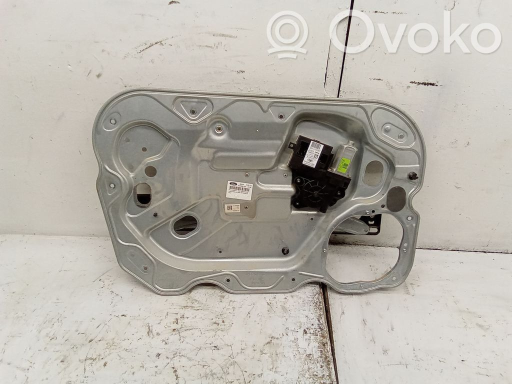 Elektryczny podnośnik szyby drzwi przednich   7M51R203A29DD,8M51R219A65CA,7M5T14B533AG