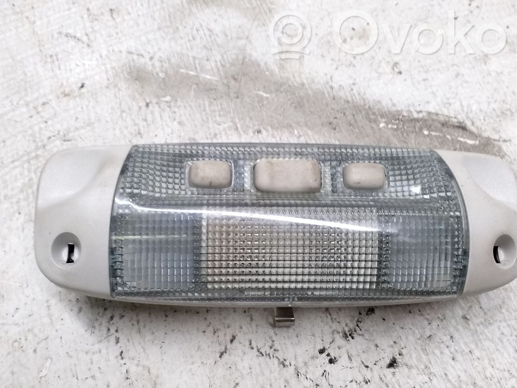 Ford Kuga I Etuistuimen valo 