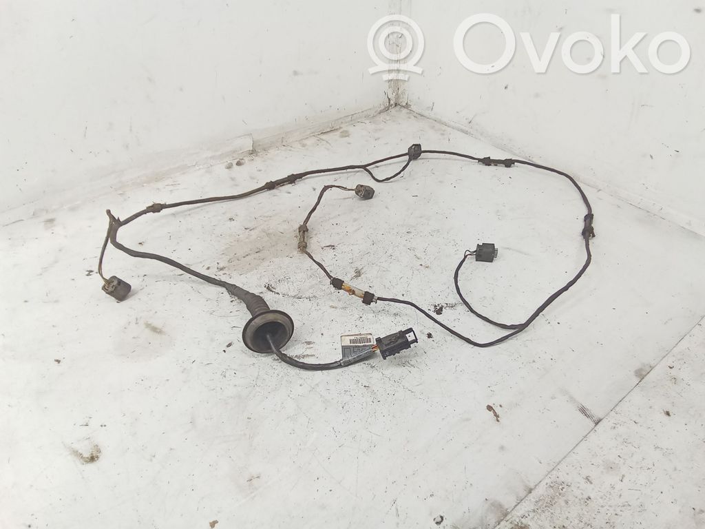BMW X5 E53 Parking sensor (PDC) wiring loom 
