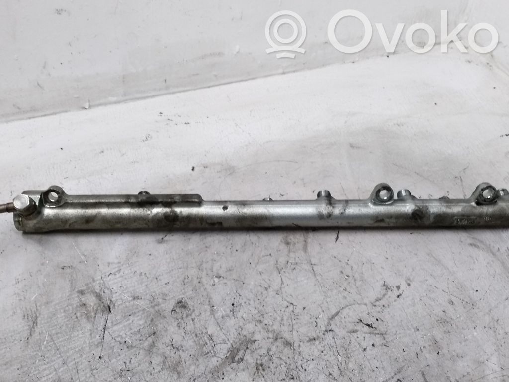 BMW X5 E53 Fuel main line pipe 