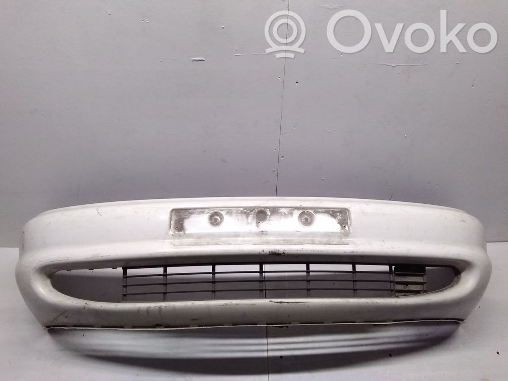Volkswagen Sharan Zderzak przedni 