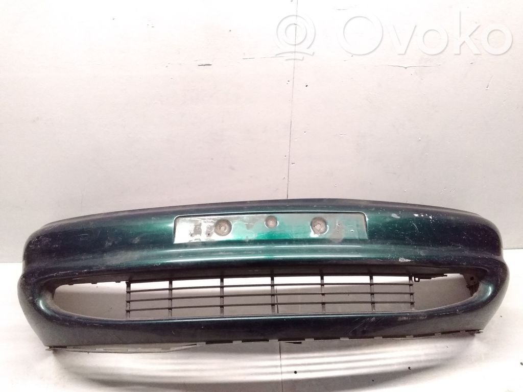 Volkswagen Sharan Front bumper 
