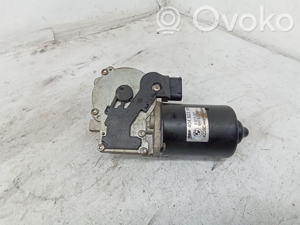 BMW X5 E53 Wiper motor 