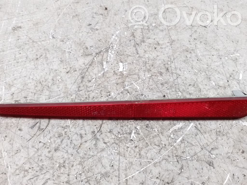 BMW X5 E53 Odblask lampy tylnej 