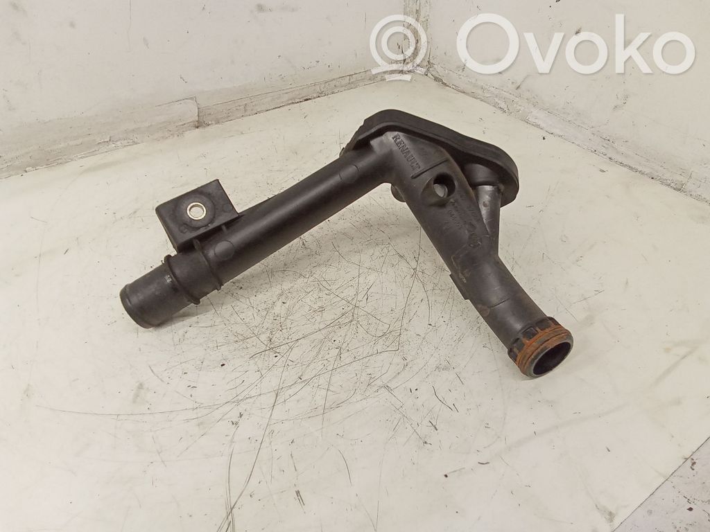 Nissan Qashqai Kühlleitung / Kühlschlauch 