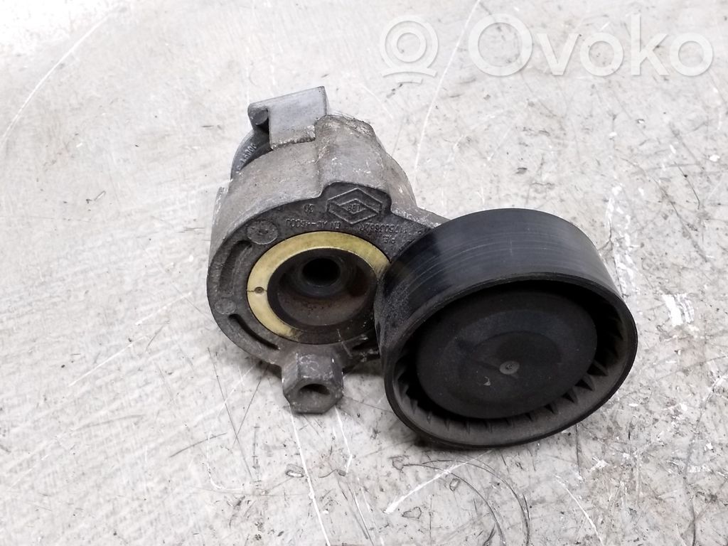 Nissan Qashqai Tendicinghia generatore/alternatore