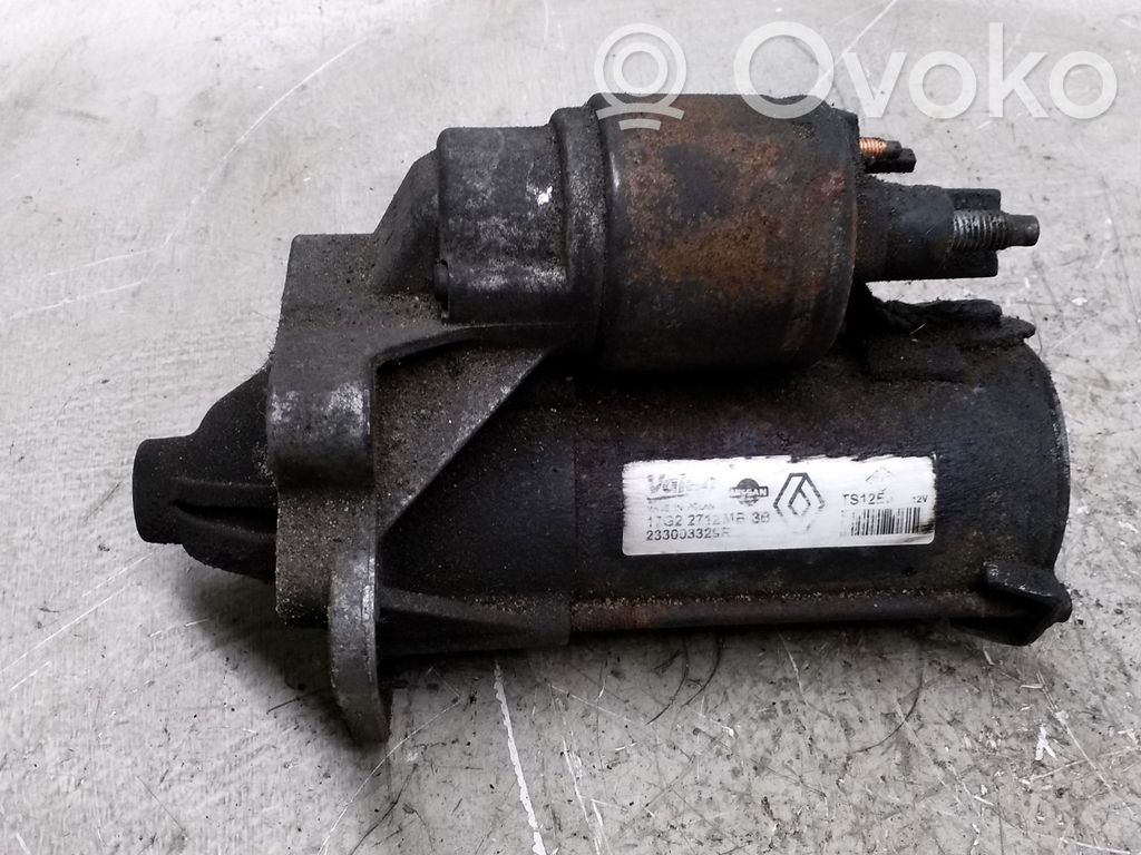 Rozrusznik   17G22712MB,233003329R