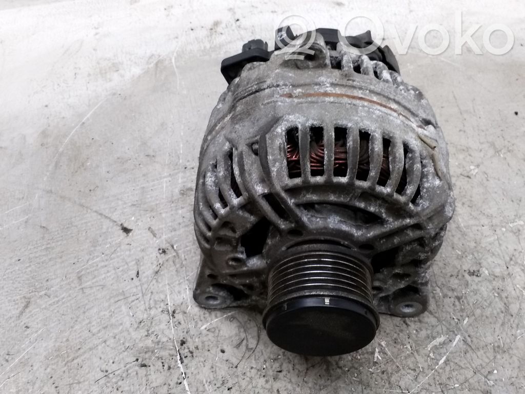 Alternator   820072892,23100JD10A
