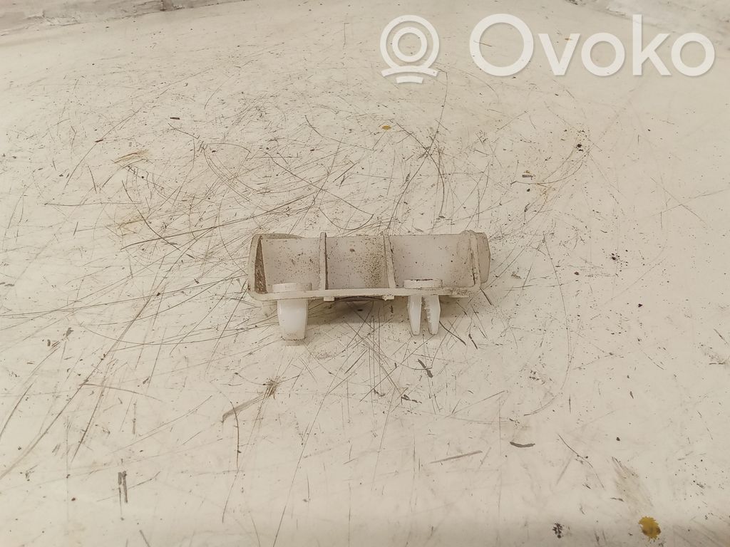Nissan Qashqai Suport montare bară spate