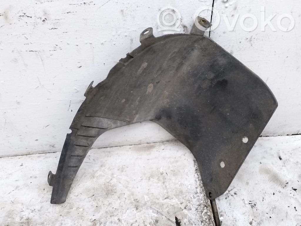 Nissan Qashqai Apărătoare noroi spate 