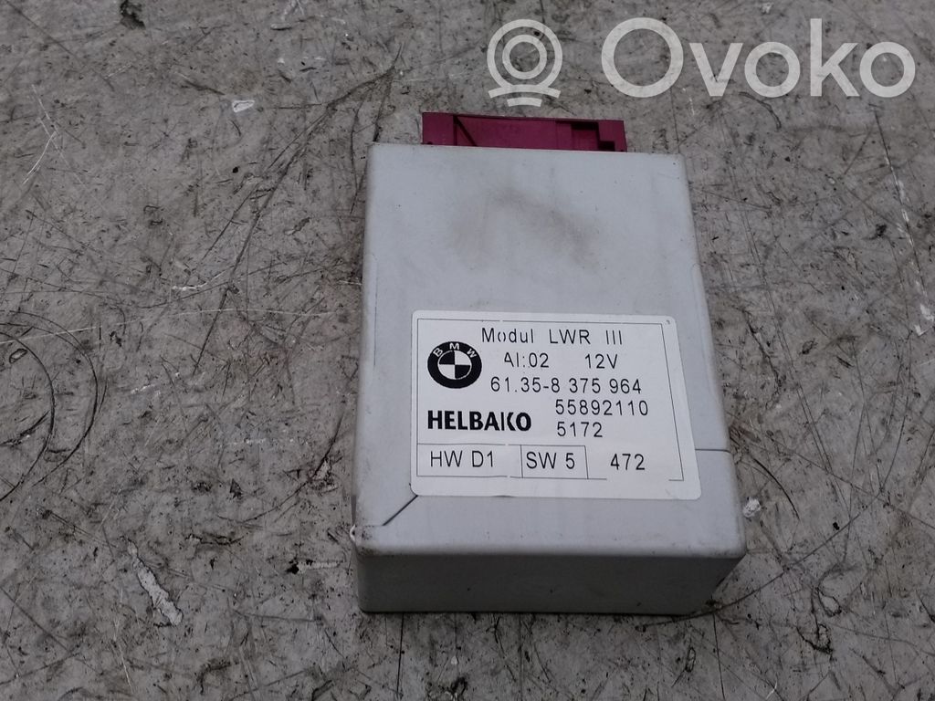 Lichtmodul Lichtsensor   8375964,61358375964,55892110