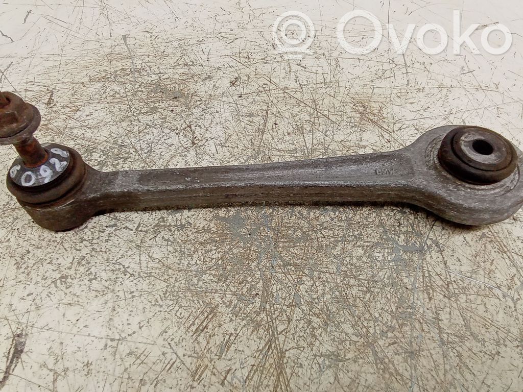 Querlenker hinten