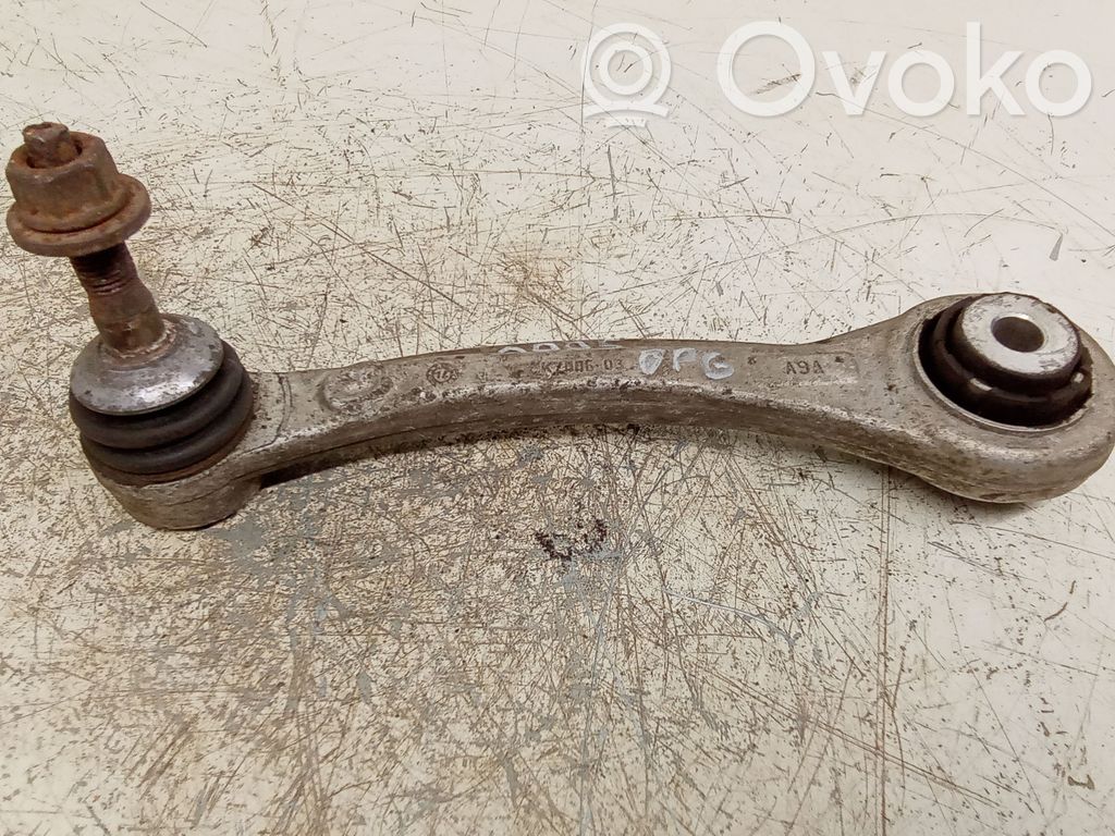 BMW X5 E70 Brazo de suspensión trasero 