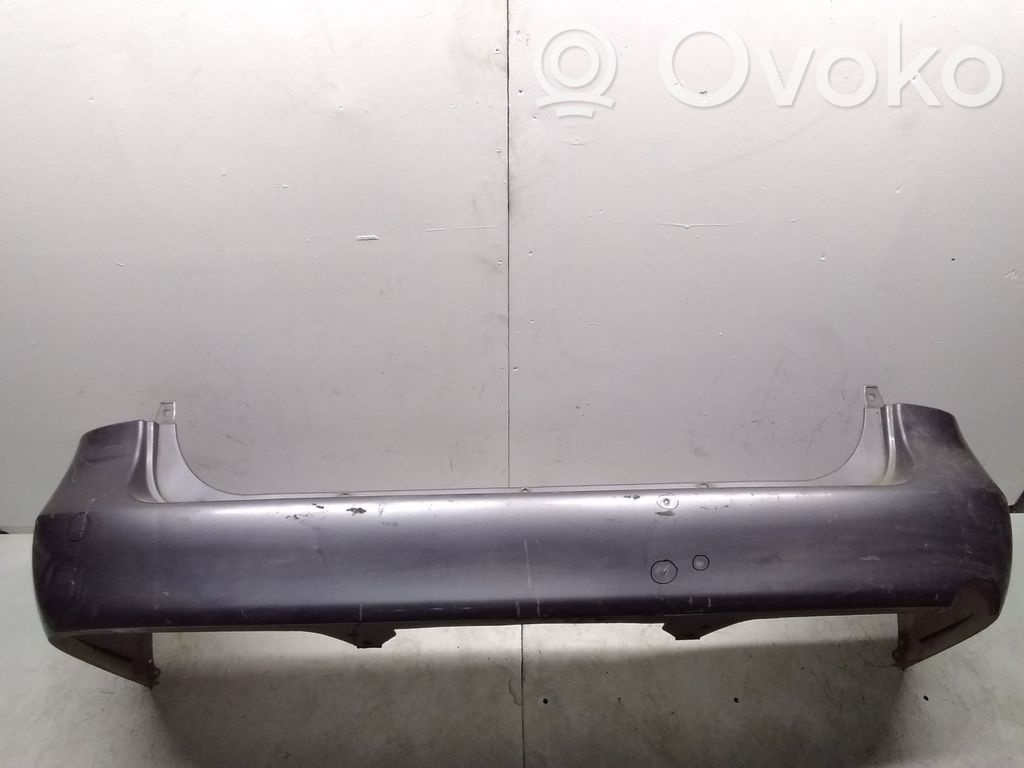 Mazda MPV Paraurti 