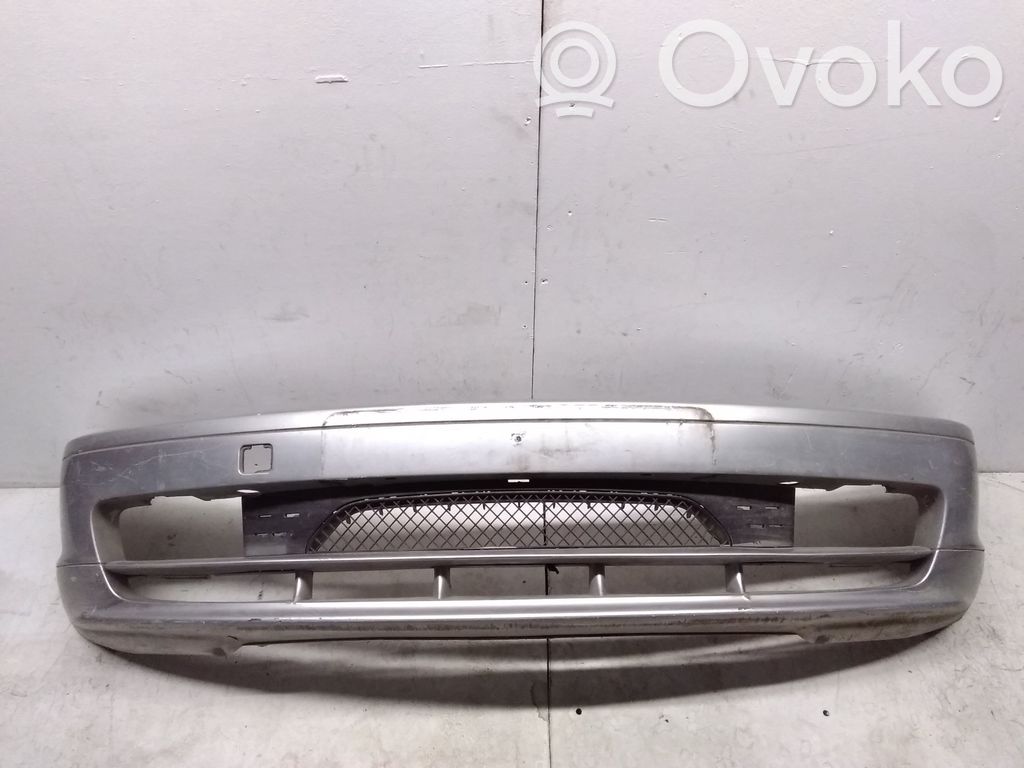 BMW 3 E46 Front bumper 