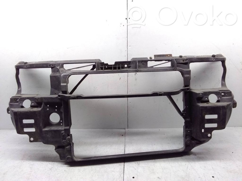 Volkswagen Sharan Radiatoru panelis 