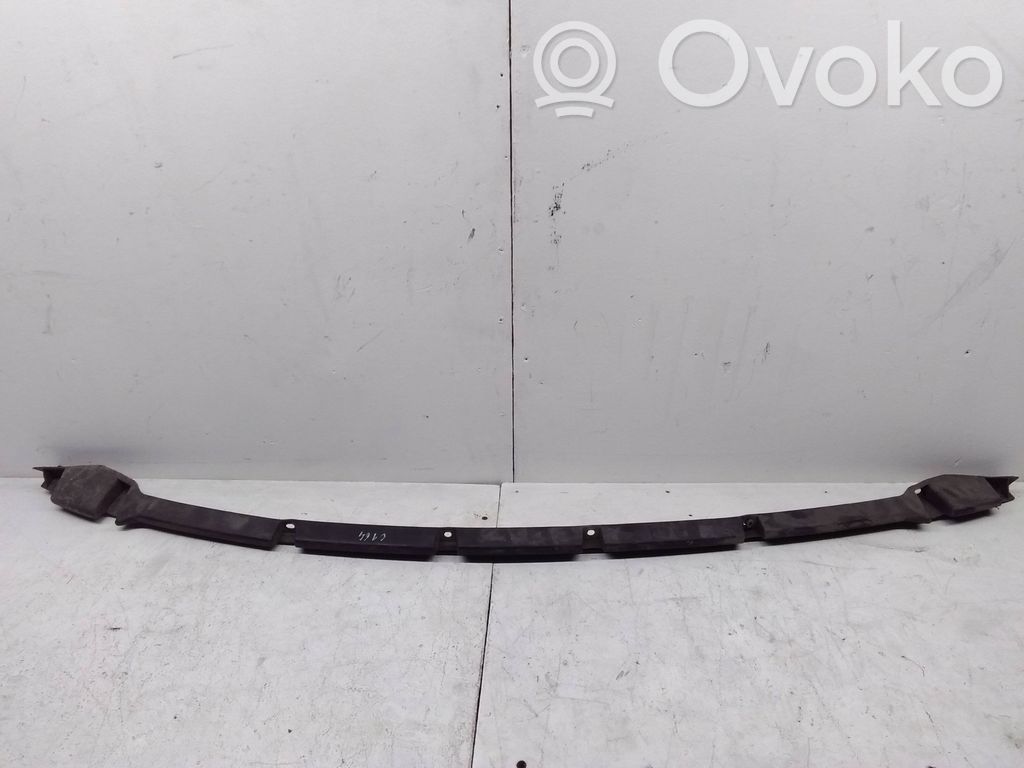 Volkswagen II LT Front bumper mounting bracket 