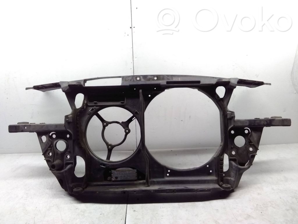 Audi A6 S6 C5 4B Radiatoru panelis 