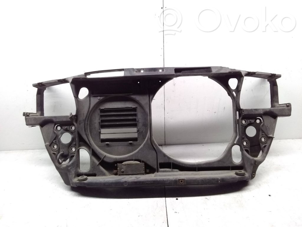 Audi A4 S4 B5 8D Radiatoru panelis 