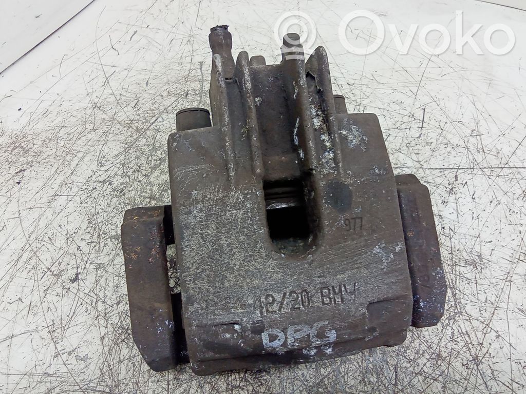 Pinza del freno posteriore   4220