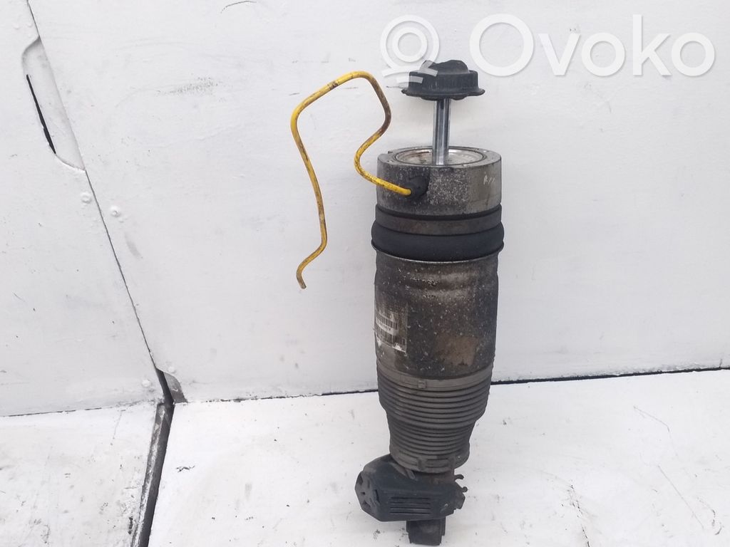 Audi Q7 4L Amortizor pneumatic 