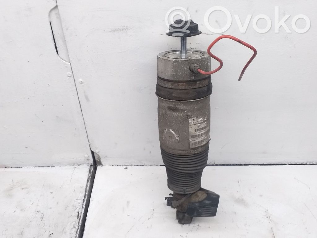 Audi Q7 4L Ammortizzatore/sospensione pneumatica 