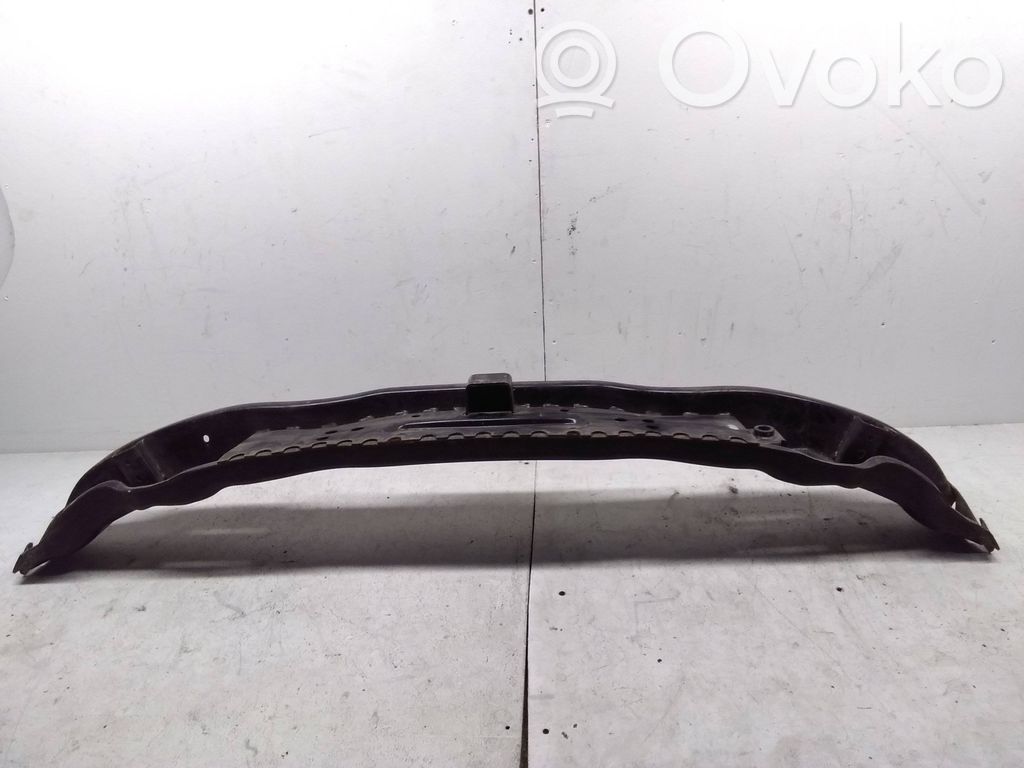 BMW 6 E63 E64 Balkis galinio bamperio 