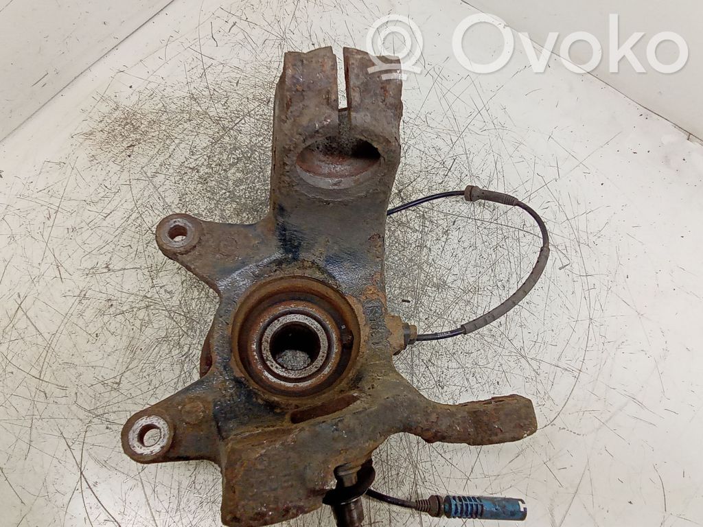 Achsschenkel vorne   1388,3412