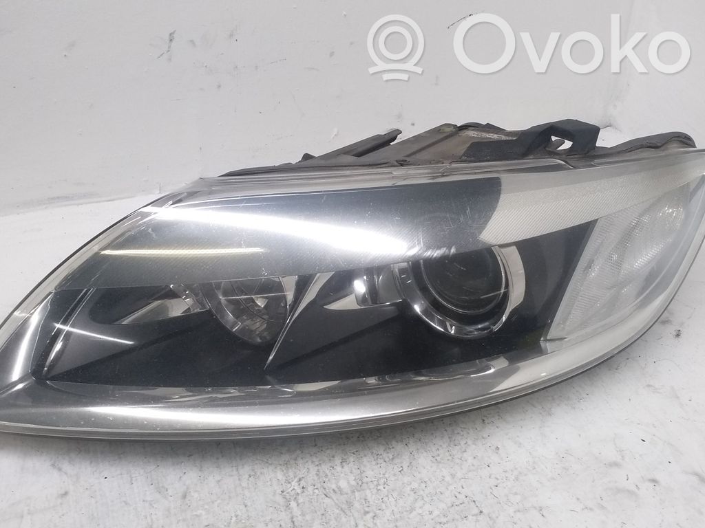 Audi Q7 4L Headlight/headlamp 