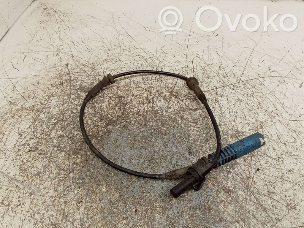 BMW 5 E60 E61 ABS Sensor 