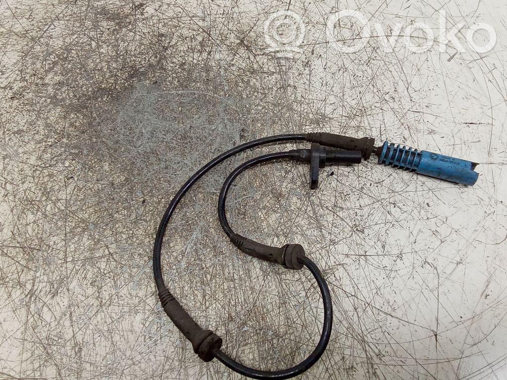 BMW 5 E60 E61 ABS Sensor 