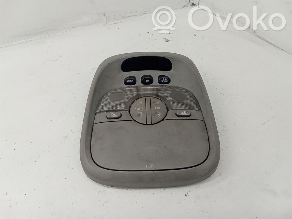 KIA Sorento Luz del asiento delantero 